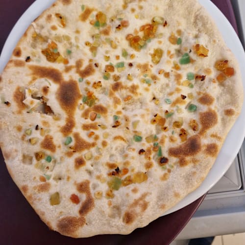 Kashmir Delight, Le Pecq