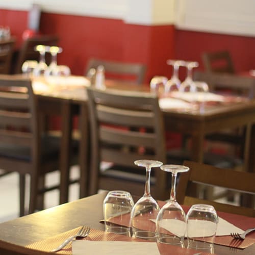 Le Capriccio, Marseille