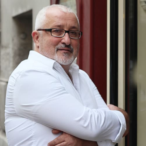 Le Capriccio, Marseille