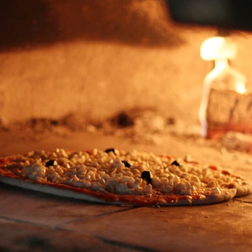 Le Capriccio, Marseille