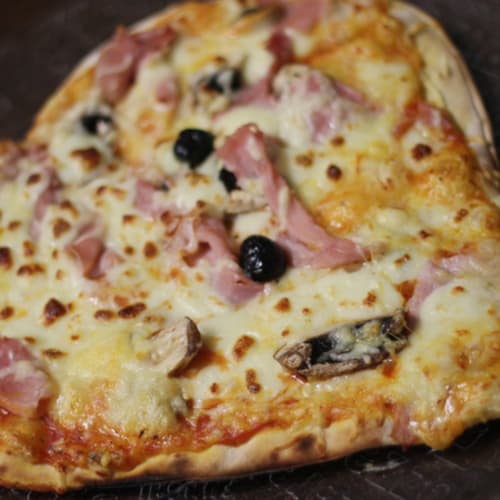 Le Capriccio, Marseille