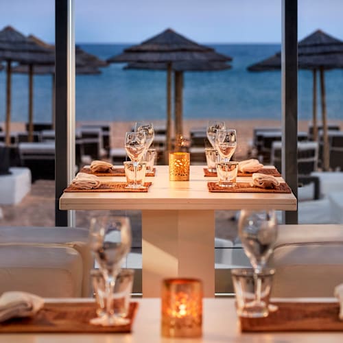 Purobeach Beachfront Vilamoura, Quarteira