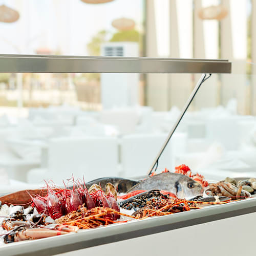 Purobeach Beachfront Vilamoura, Quarteira