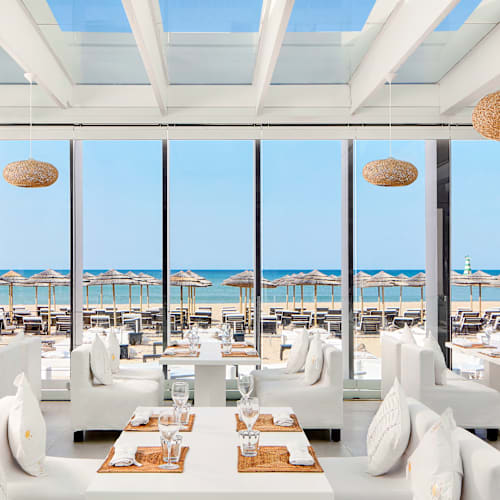 Purobeach Beachfront Vilamoura, Quarteira