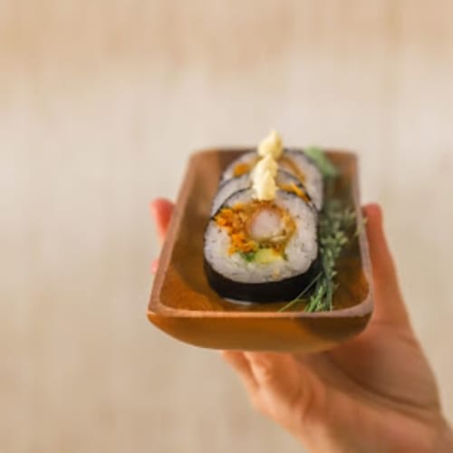 Kalu Sushi, El Campello