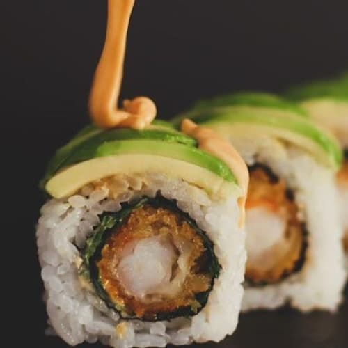 Kalu Sushi, El Campello