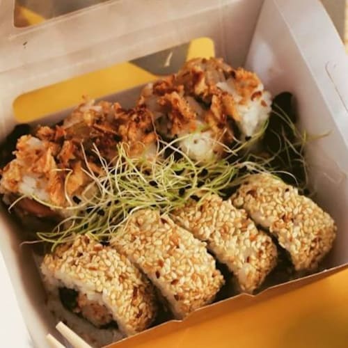 Kalu Sushi, El Campello
