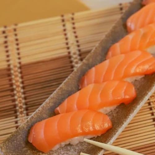 Kalu Sushi, El Campello