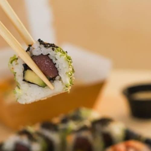Kalu Sushi, El Campello