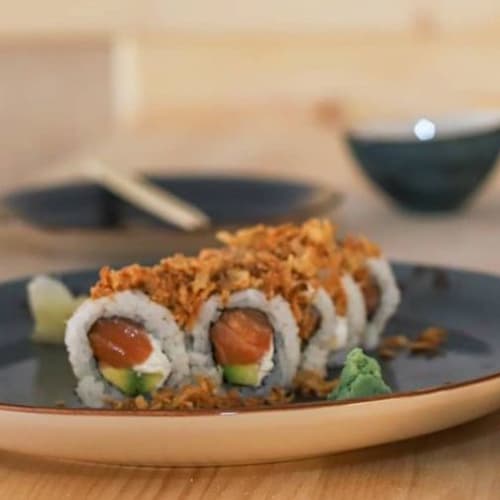 Kalu Sushi, El Campello
