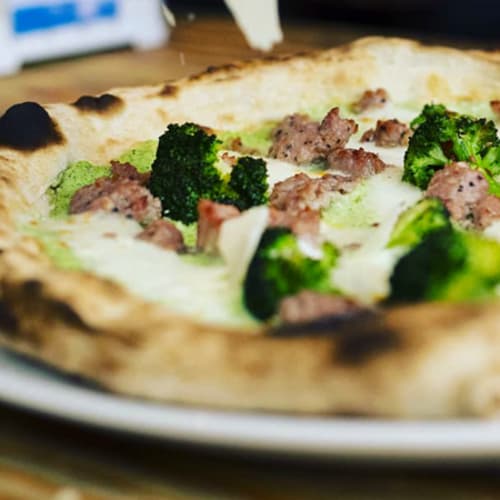 Can Pizza - Badalona, Badalona