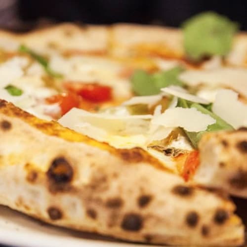 Can Pizza - Badalona, Badalona