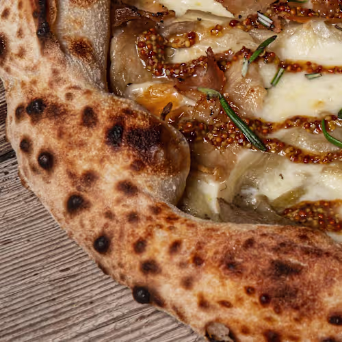 Can Pizza - Badalona, Badalona