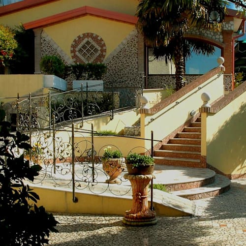 Lu Grisciu, Marcellina