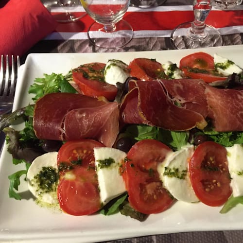 L'Azur, Cagnes-sur-Mer