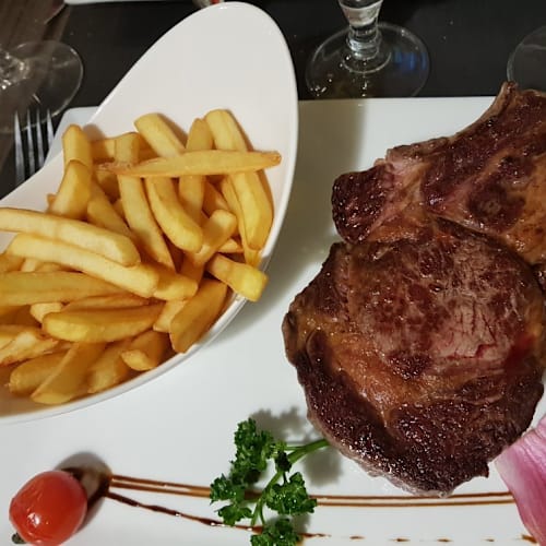 L'Azur, Cagnes-sur-Mer