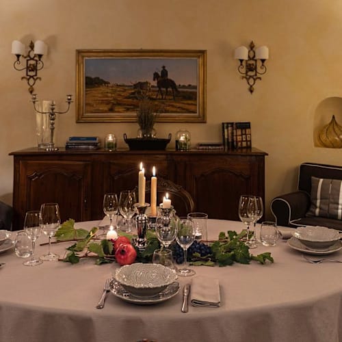 Trattoria della Fonte, San Casciano In Val Di Pesa