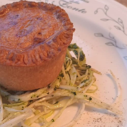 Trattoria della Fonte, San Casciano In Val Di Pesa