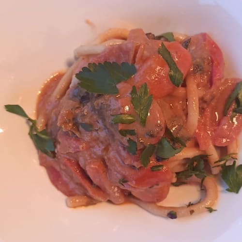 Trattoria della Fonte, San Casciano In Val Di Pesa