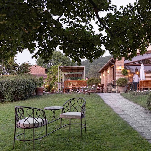 Trattoria della Fonte, San Casciano In Val Di Pesa