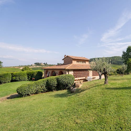 Trattoria della Fonte, San Casciano In Val Di Pesa