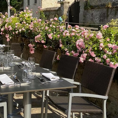 Auberge Du Chasseur, Grosrouvre