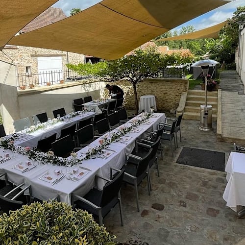 Auberge Du Chasseur, Grosrouvre