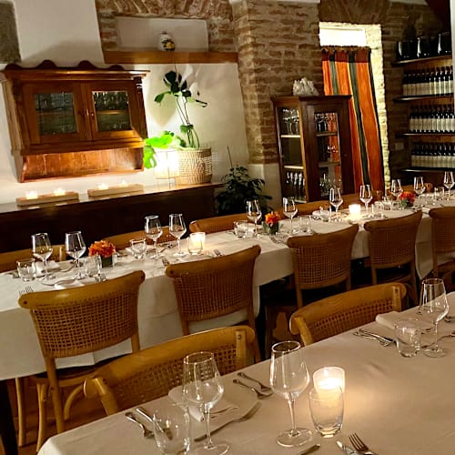 Locanda Venezze, San Martino Di Venezze