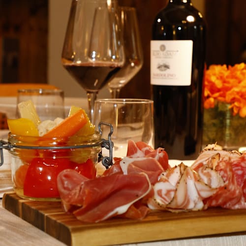 Locanda Venezze, San Martino Di Venezze