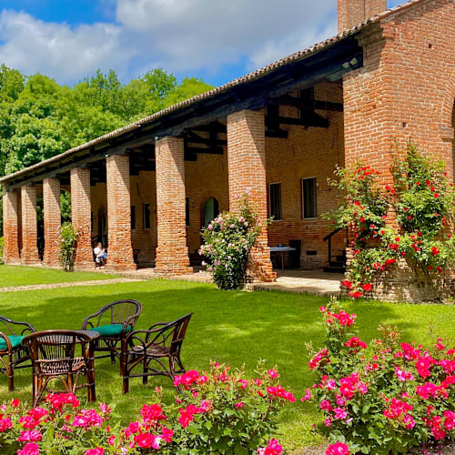 Locanda Venezze, San Martino Di Venezze