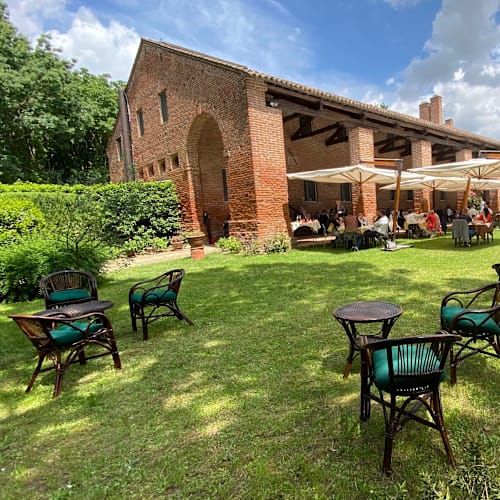 Locanda Venezze, San Martino Di Venezze