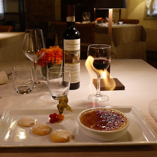 Locanda Venezze, San Martino Di Venezze