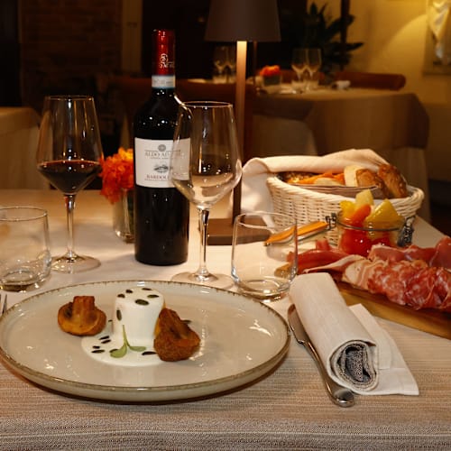 Locanda Venezze, San Martino Di Venezze