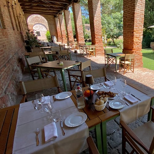 Locanda Venezze, San Martino Di Venezze