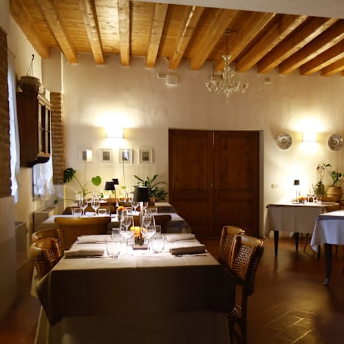 Locanda Venezze, San Martino Di Venezze