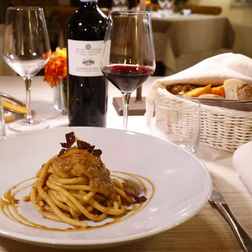Locanda Venezze, San Martino Di Venezze
