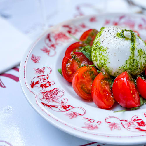 Le Chai Saint Germain, Paris