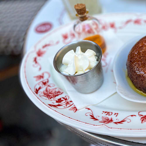 Le Chai Saint Germain, Paris