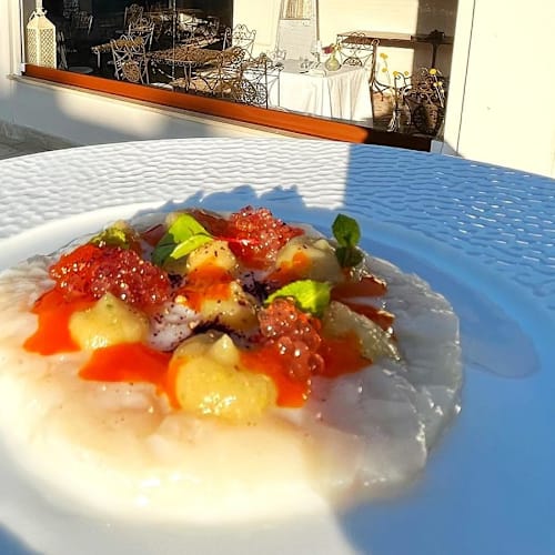 Ristorante Favilla Hotel, Roma