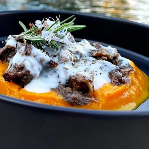 Ristorante Favilla Hotel, Roma