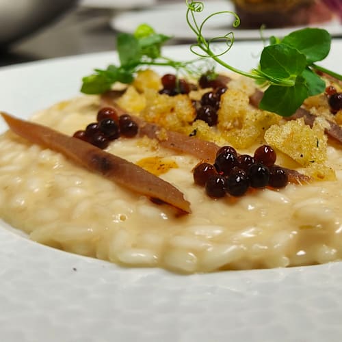 Ristorante Favilla Hotel, Roma