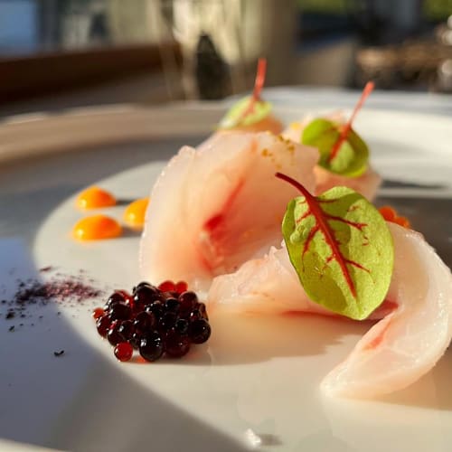 Ristorante Favilla Hotel, Roma