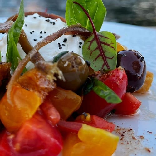 Ristorante Favilla Hotel, Roma