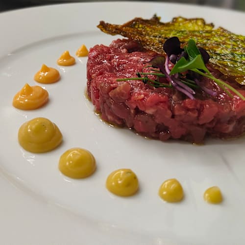 Ristorante Favilla Hotel, Roma