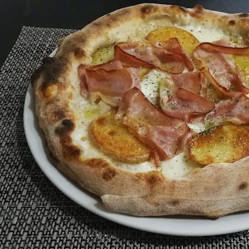 Pizzeria Elite, Casteldaccia