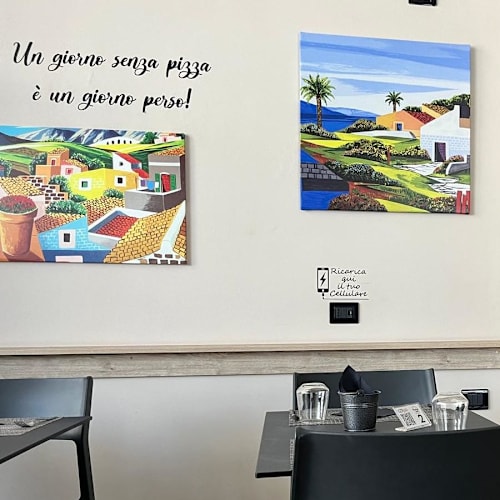 Pizzeria Elite, Casteldaccia