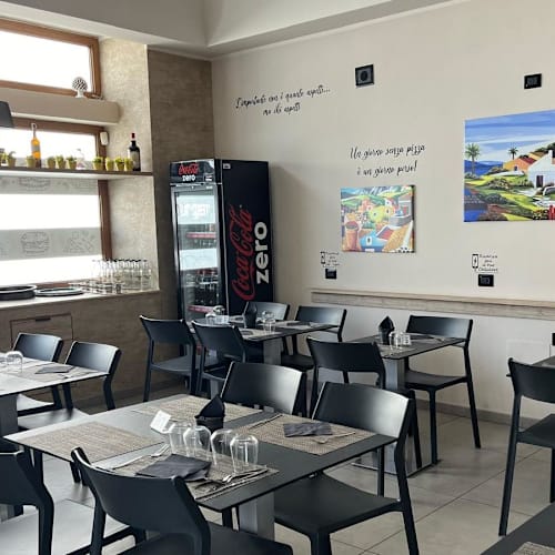 Pizzeria Elite, Casteldaccia