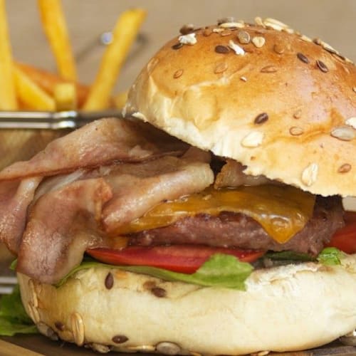 Pizzeria Elite, Casteldaccia