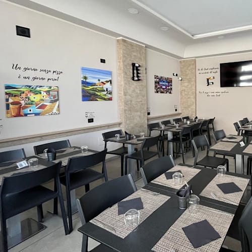 Pizzeria Elite, Casteldaccia