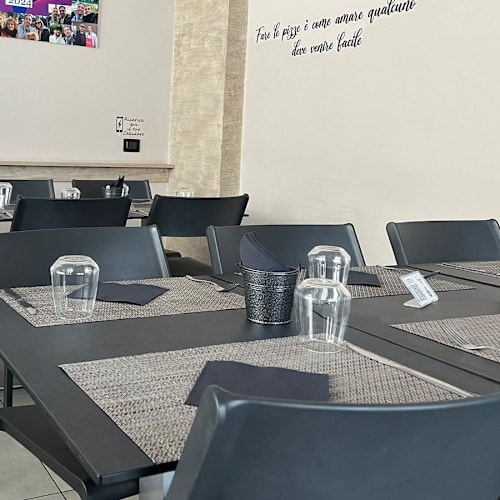 Pizzeria Elite, Casteldaccia